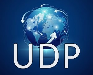 Descripción técnica de UDP y como funciona?