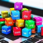 Registros de dominio web y vida útil de un dominio
