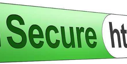 certificado SSL COMODO tipos