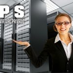 VPS Servidor Virtual Privado