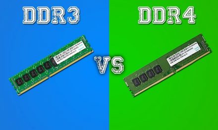 Diferencias entre Memorias DDR3 y DDR4