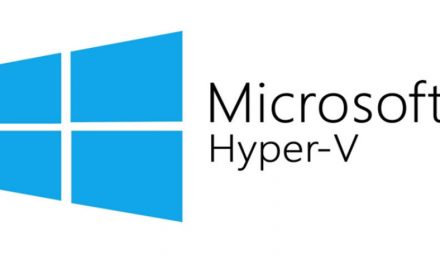 Completo Funcionamiento del Microsoft Hyper-V