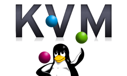Kernel-based Virtual Machine o KVM