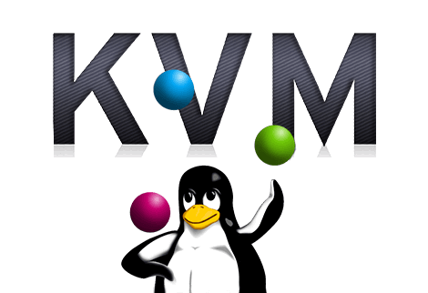 Kernel-based Virtual Machine o KVM