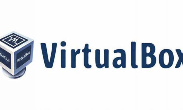Oracle VM VirtualBox es un software de virtualización