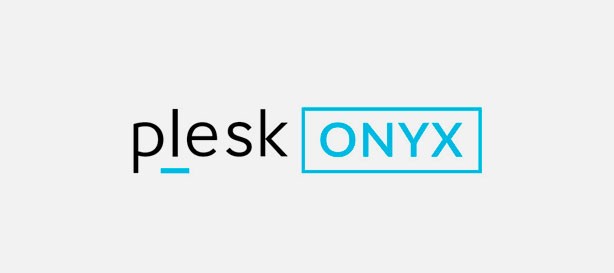 Plesk Onyx es el panel de control para servidores de hosting