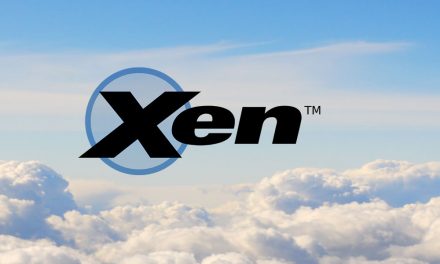 Virtualización completa con Xen