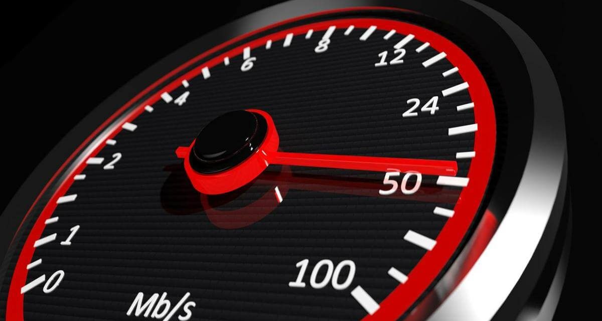 ¿Cuál es la velocidad de Internet más rápido del mundo?